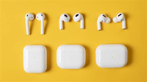 airpods latest model 2023